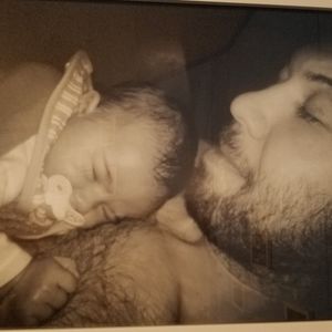 Meet your Posher, Anthony